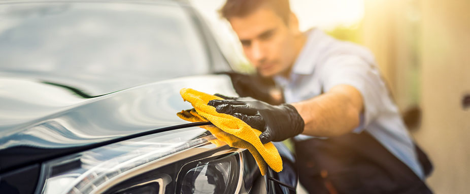 Waschanlage, Waschstraße, selbst, How To, Pflege, waschen,