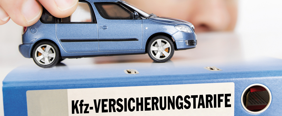 Auto Ordner Versicherungspapiere Autoversicherung ADAC