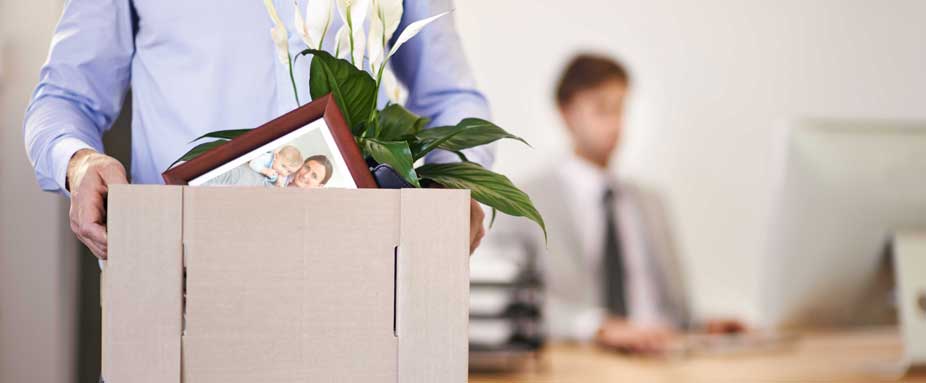 Rechtsstreit nach Kündigung: Berufs-Rechtsschutz