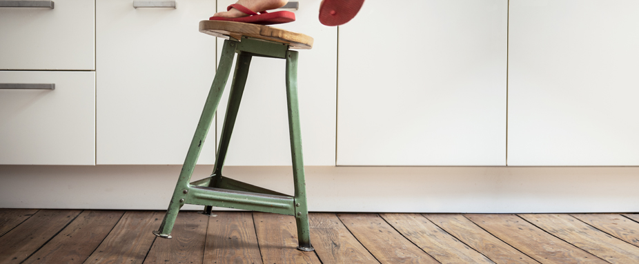 Haushaltsunfall - Unfallversicherung ADAC