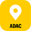 ADAC Trips-App